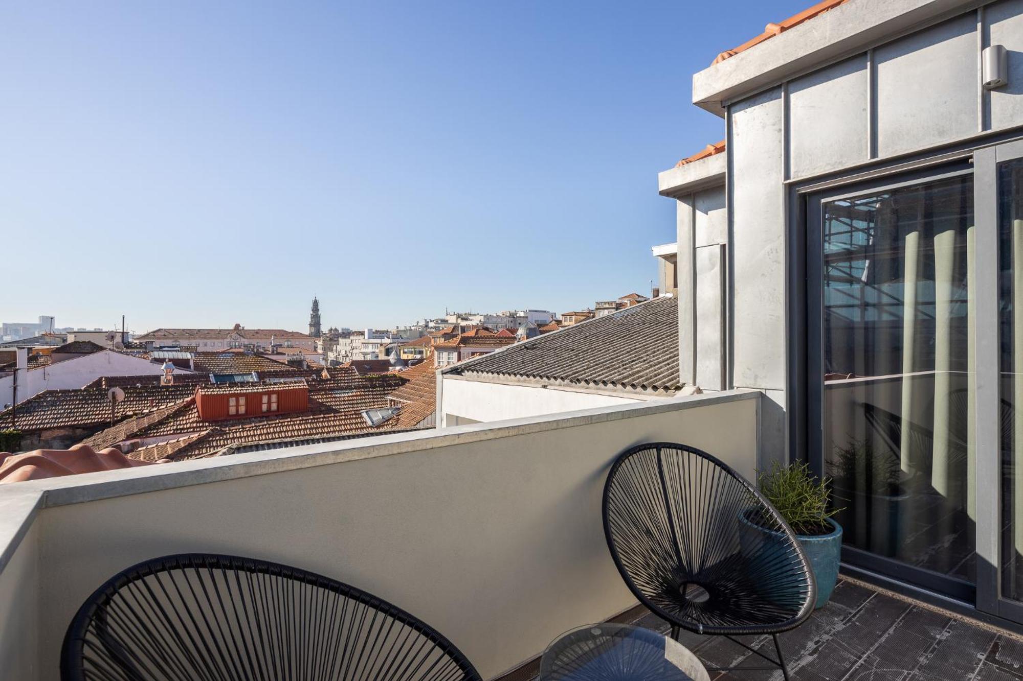 Hotel Libere Porto Laranjais Zimmer foto