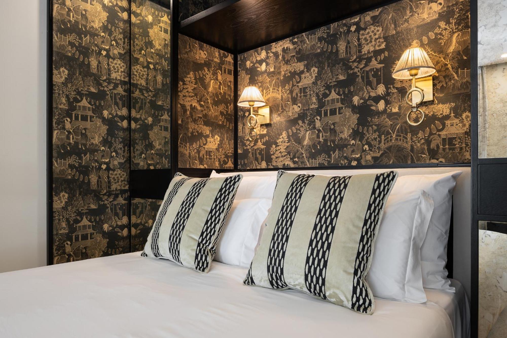 Hotel Libere Porto Laranjais Zimmer foto