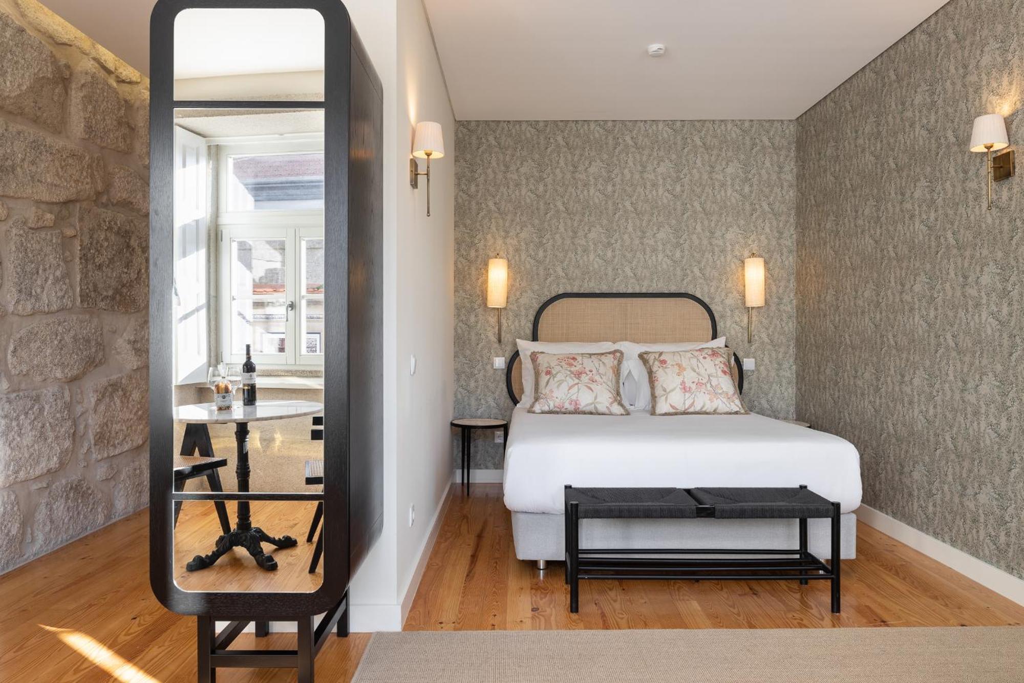 Hotel Libere Porto Laranjais Zimmer foto