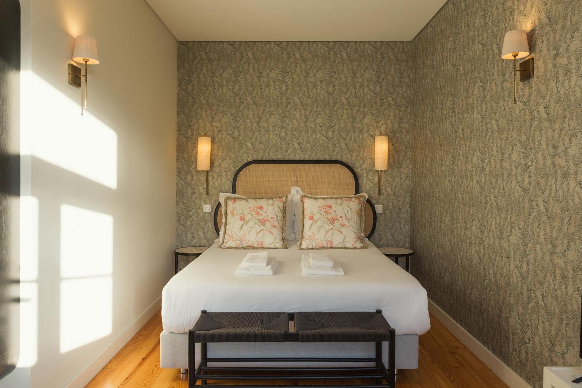 Hotel Libere Porto Laranjais Zimmer foto