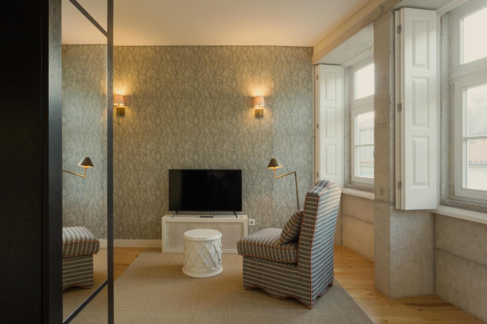 Hotel Libere Porto Laranjais Zimmer foto
