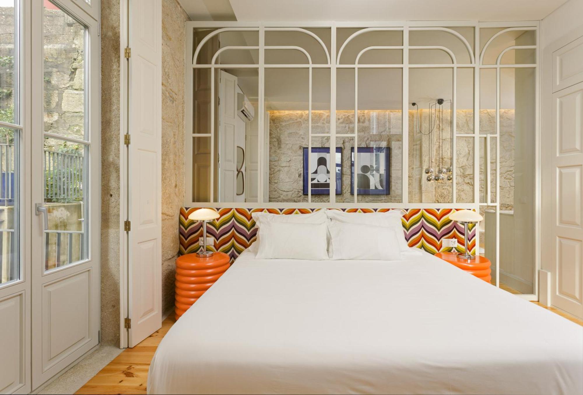 Hotel Libere Porto Laranjais Exterior foto