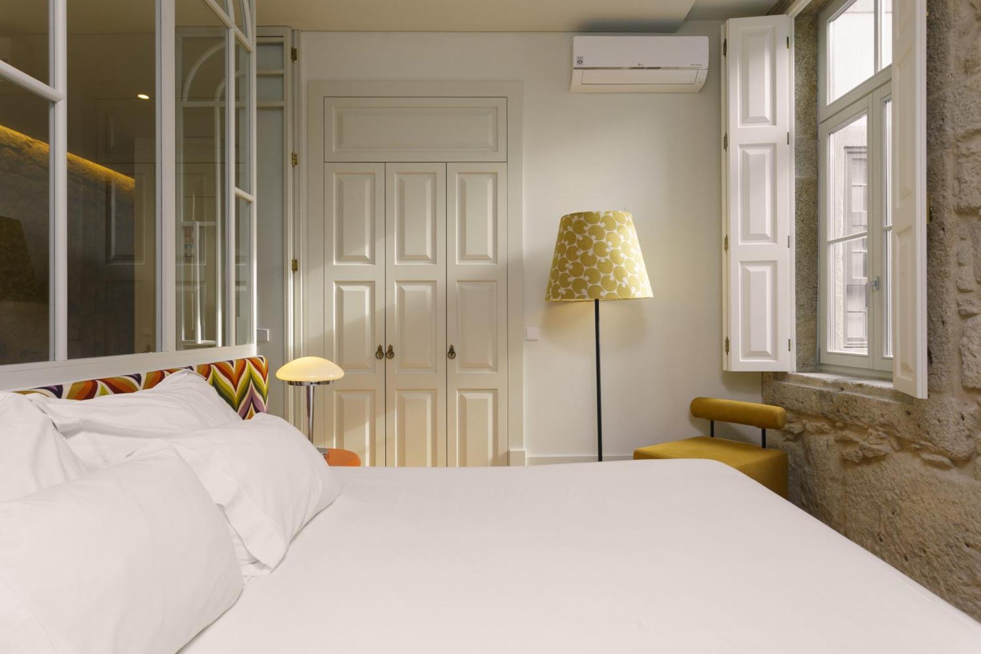 Hotel Libere Porto Laranjais Zimmer foto