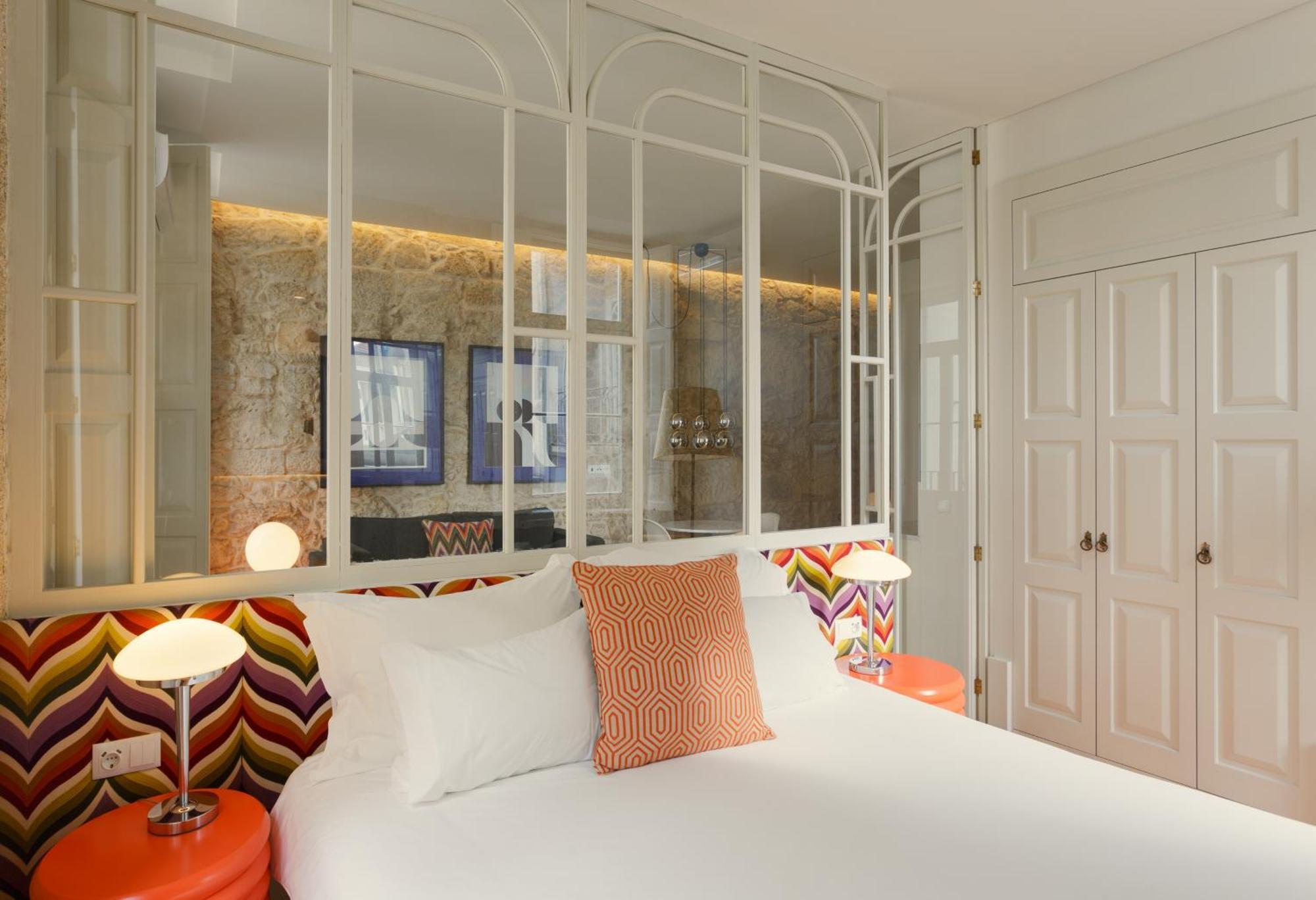 Hotel Libere Porto Laranjais Zimmer foto