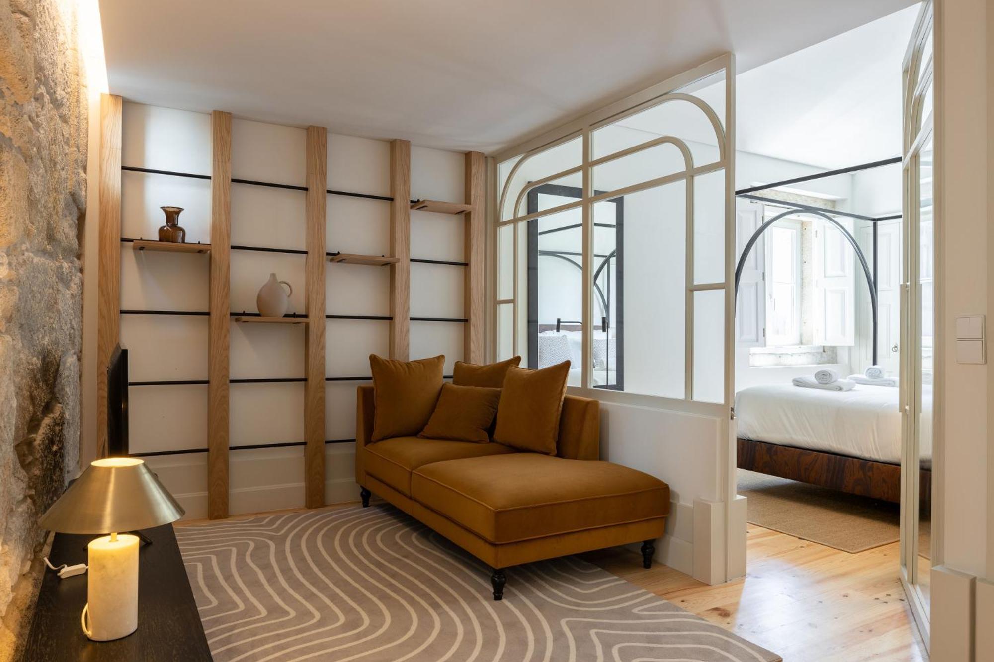 Hotel Libere Porto Laranjais Zimmer foto